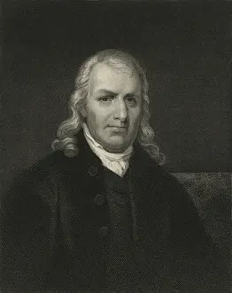 Signer: Samuel Chase, was a member of the First and