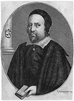 1599: SAMUEL CLARKE