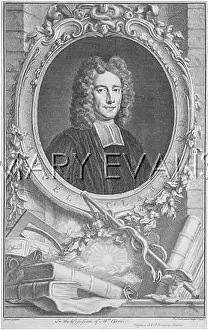 Arianism: SAMUEL CLARKE