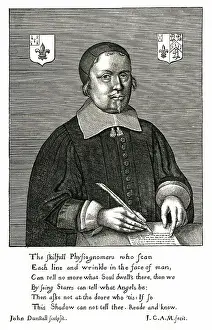 Skullcap: SAMUEL CLARKE (D 1683)