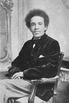 Samuel Coleridge-Taylor