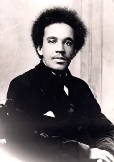 Samuel Coleridge-Taylor