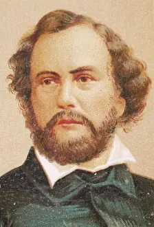 Revolving: Samuel Colt