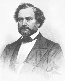 Revolver: Samuel Colt, American Inventor