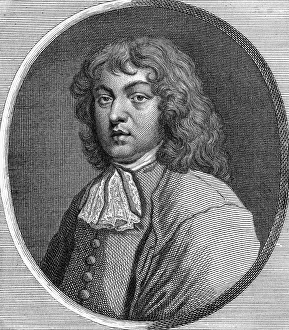 1609: SAMUEL COOPER, ARTIST