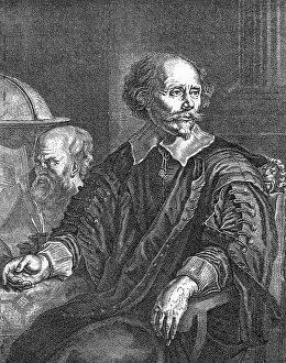 Coster: SAMUEL COSTER