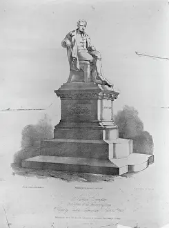Calder: Samuel Crompton, inventor of the spinning mule