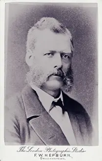 Cron: Samuel Cron Cronwright