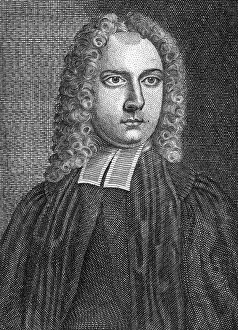 1752: SAMUEL CROXALL
