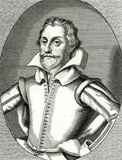 Majesties: SAMUEL DANIEL