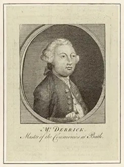 1724: SAMUEL DERRICK