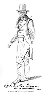 Egerton: SAMUEL EGERTON BRYDGES
