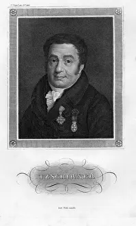 Erdmann: Samuel Erdmann Tzschirner