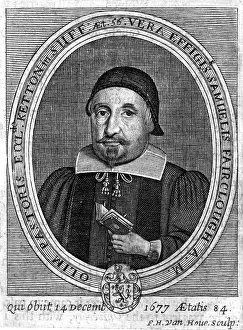 1594: SAMUEL FAIRCLOUGH