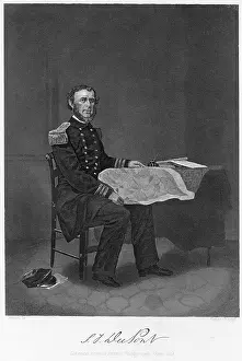 Dupont: SAMUEL FRANCIS DUPONT