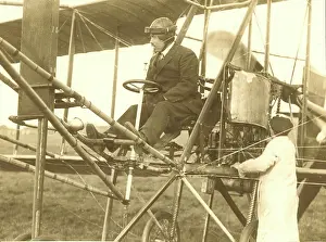 Samuel Franklin Cody (1862-1913)