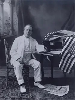 Gompers: Samuel Gompers (1950-1924), founded the ?