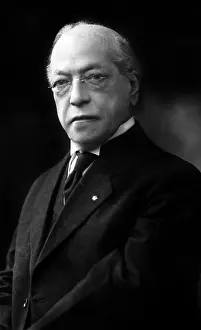 Gompers: Samuel Gompers