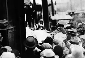 Gompers: Samuel Gompers