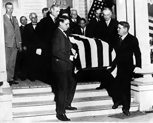 Gompers: Samuel Gompers
