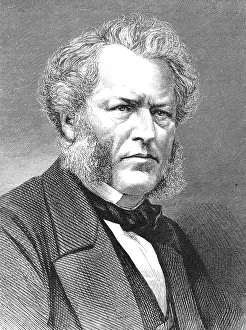 Gurney: Samuel Gurney, Banker