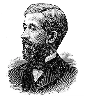 Independently: Samuel Guthrie, American Inventor and Physician