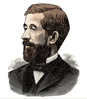 Independently: Samuel Guthrie, American Inventor and Physician