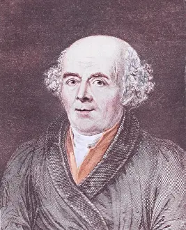 Symptoms: Samuel Hahnemann (1755-1843), the German ?