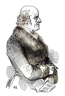 Homeopathy: SAMUEL HAHNEMANN