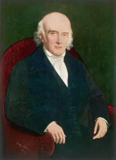 Homeopathy: Samuel Hahnemann