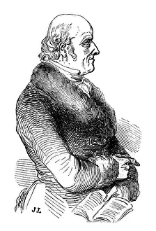 Homeopathy: SAMUEL HAHNEMANN