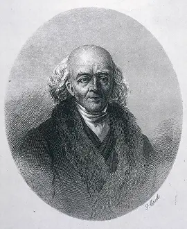 Homeopathy: SAMUEL HAHNEMANN