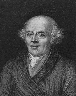 Homeopathy: Samuel Hahnemann