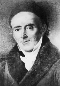 Unconventional: Samuel Hahnemann, German Physician, Father of Homeopathy