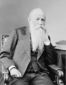 Philologist: Samuel Haldeman, American Naturalist