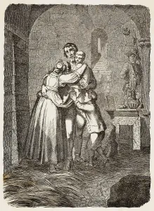 1749: SAMUEL HENZI