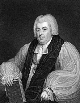 Horsley: SAMUEL HORSLEY - 2