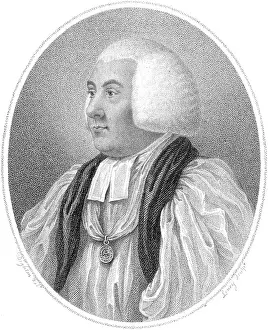 Horsley: SAMUEL HORSLEY - 3