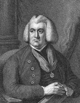 Horsley: SAMUEL HORSLEY - 4
