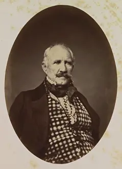 Vannerson: Samuel Houston - Government - Texas