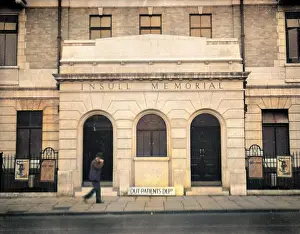 Forcolourisedpic: SAMUEL INSULL REFUGE