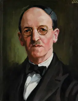 Conor: Samuel John Waddell