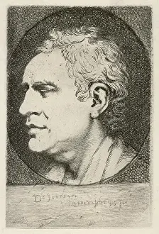 Lexicographer: SAMUEL JOHNSON