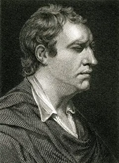 Lexicographer: SAMUEL JOHNSON