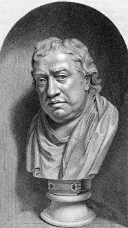 Lexicographer: SAMUEL JOHNSON