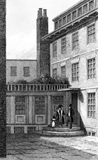 Sombre: SAMUEL JOHNSON/BOLT CT
