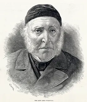 Loyd: Samuel Jones-Loyd, 1st Baron Overstone