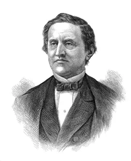 Tilden: SAMUEL JONES TILDEN