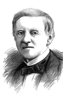 Tilden: SAMUEL JONES TILDEN