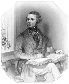 Tragically: SAMUEL LAMAN BLANCHARD